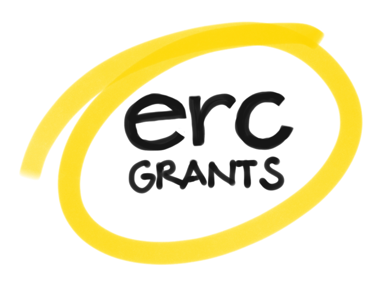 ERC Grants