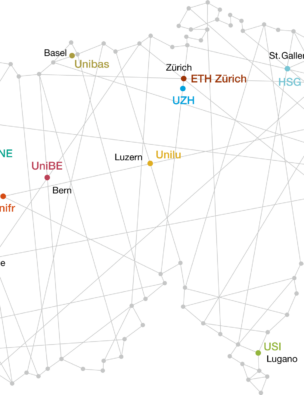 Universities Overview