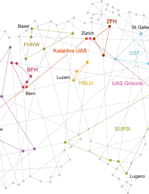Universities of Applied Sciences and Arts Overview